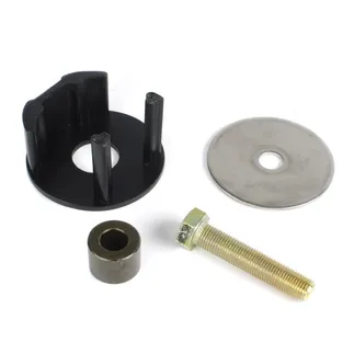 BFI Torque Arm insert / Dogbone Insert Stage 1 - Version 1 For MK7 / MQB