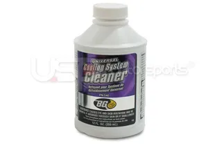 BG Universal Cooling System Cleaner