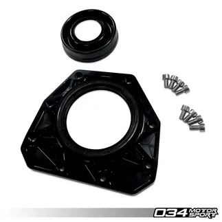 034 Billet Aluminum Rear Main Seals Upgrade For VW/Audi TSI