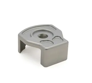 034 Billet Aluminum Dogbone Mount Insert