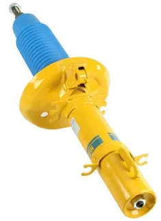 Bilstein B6 Front Twintube Strut Assembly For 1999 Porsche 911 Carrera 4