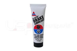 OES Anti Brake Squeal Paste - 4oz