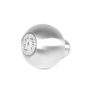 BFI Heavy Weight Shift Knob - Full Billet For Audi R8 - M8x1.25