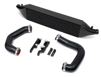 Neuspeed Front Mount Intercooler w/Thermal Coating (With SAI) For MK7 GTI IS38
