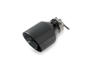 AWE Tuning Golf SportWagen Touring Edition Exhaust with Diamond Black Tips (90mm) For