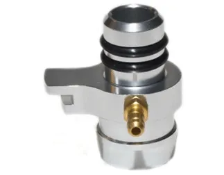 Torque Solution Boost Tap 2.0T