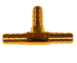 USP Brass T-Fitting (3/8")