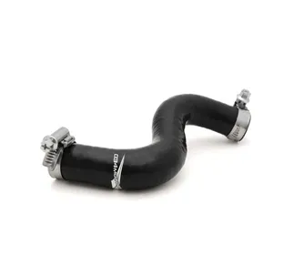 034 Breather Hose Late AWP Block To Intake Manifold Silicone For MK4 1.8T