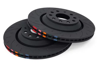 APR Direct Replacement Brake Discs - Rear - 310x22mm