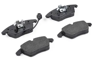 APR Direct Replacement Brake Front Pads For VW/Audi Gen 1