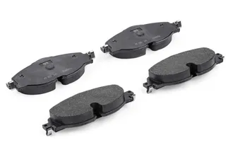 APR Direct Replacement Brake Front Pads For VW MK7 & Audi MQB