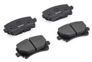 APR Direct Replacement Brake Rear Pads For VW/Audi Gen 1
