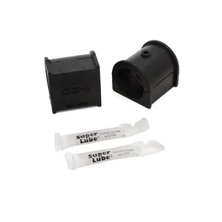 034 Sway Bar Bushing Rebuild Kit For 25.4MM Rear Sway Bar