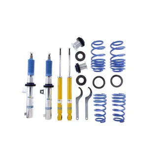 Bilstein B14 (PSS) For 2008 VW GTI