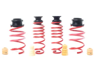 H&R VTF Adjustable Lowering Springs for Audi A3 & VW MK7 Golf R 2.0T