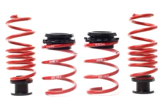 H&R VTF Adjustable Lowering Springs for Audi S3/RS3 & VW MK7 GLI