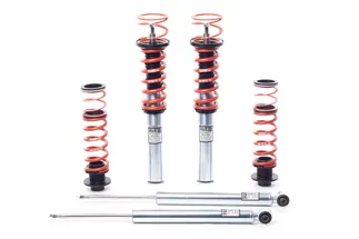 H&R Street Performance Coilovers for Audi Q5/SQ5