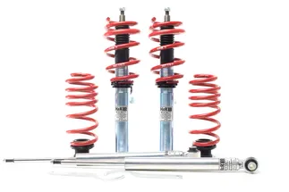 H&R Street Performance Coilovers for VW Tiguan