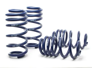 H&R Lowering Sport Springs For Audi A6/A6 Quattro