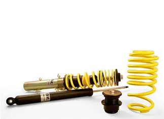ST Coilover Kit 15+ For VW Golf VII GTI 2.0T (w/o DCC)