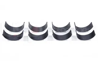 Calico Coated Rod Bearing Set For 4 Cylinder VW/Audi