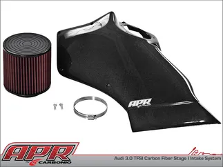 APR Carbonio Air Intake System For Audi B8 S4/S5 3.0 TFSI