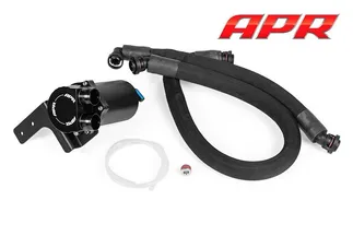 APR Oil Catch Can For MK6 Golf / GTI
