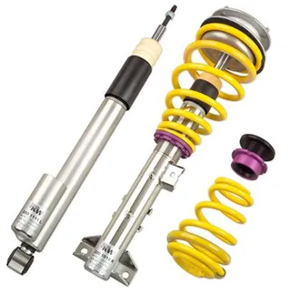 KW Coilover Kit Lamborghini Gallardo w/o OEM lift For V3