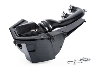 APR Carbon Fiber Cold Air Intake For Audi RS4/RS5 (B9)