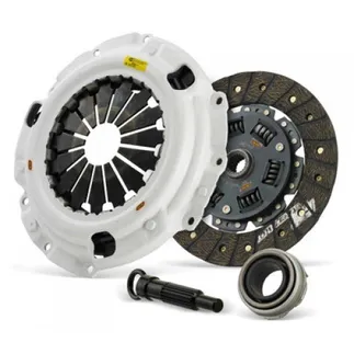 Clutchmasters clutch kit for 2.7T