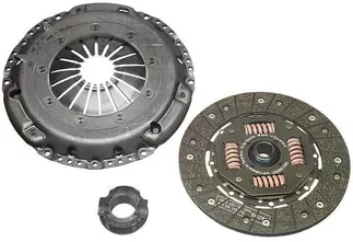 OES Sachs Clutch Kit For VR6