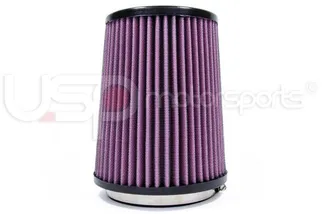 Spulen High Flow 4" Universal Air Filter