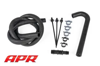 APR Supercharger CPS Hardware For APR 3.0 TFSI B8