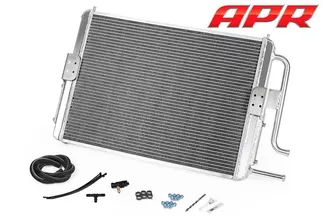 APR Supercharger Coolant Performance System (CPS) For APR 3.0 TFSI