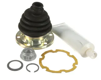 OES C/V Boot Kit - Front Inner Driver side