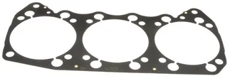 Porsche OEM Cylinder Head Gasket - Lower