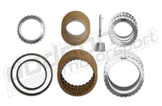 Dodson Motorsport DSG Sportsman&#39;s Plus Clutch Kit
