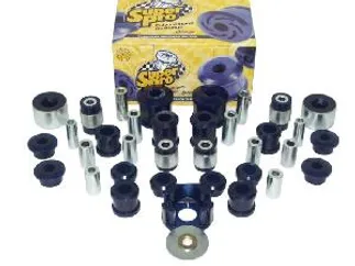 SuperPro Vehicle Master Kit- Street