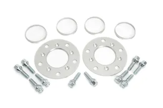 Dinan Hub Adapter Kit For 2000-2003 BMW Z8