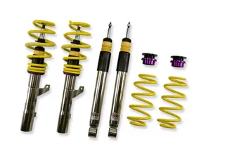 KW Coilover Kit V3 For Audi TT, TTS,(8S, MQB) Quattro Without Magnetic Ride