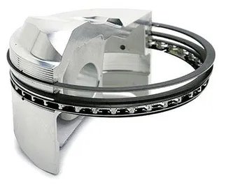 JE Piston Replacement Ring Set 82.5mm