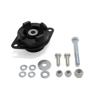 034 Transmission/Differential Mount Track Density Line