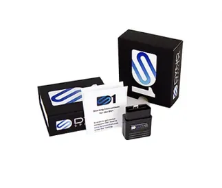 SRM Dyno Spectrum DS1 4.0 Tune Combo - ECU + TCU