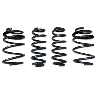 034 Dynamic+ Lowering Springs (Non-Magride) For 8v Audi A3/S3