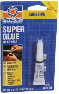 Permatex Super Glue