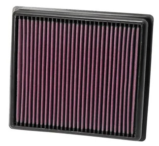 K&N Replacement Air Filter 12 For BMW 320i/328i 2.0L