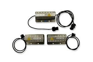 KW Electronic Damping Cancellation Kit For BMW 3 Series F30