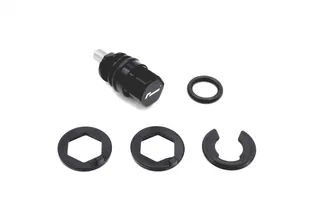 Racingline True Lock Magnetic Sump Plug /Plastic Sump EA888.3/3B
