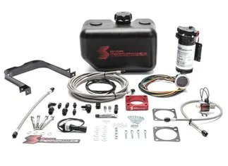 Snow Performance - Stage 2 MAF Boost Cooler Water Methanol Injection