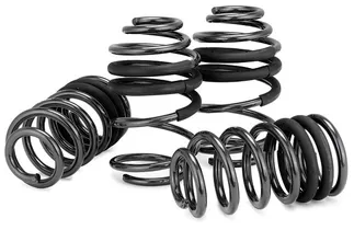 Eibach Pro-Kit Springs For 15-16 Volkswagen Golf R